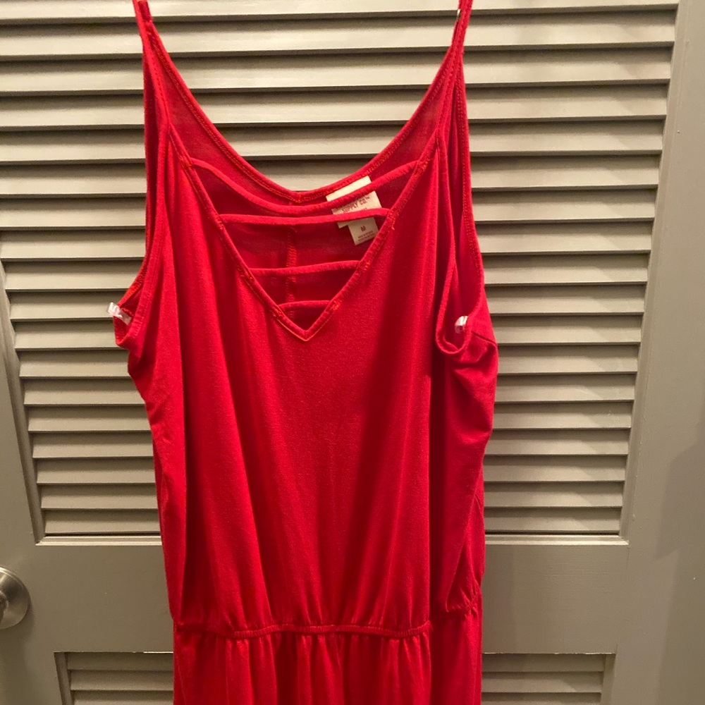 Target romper